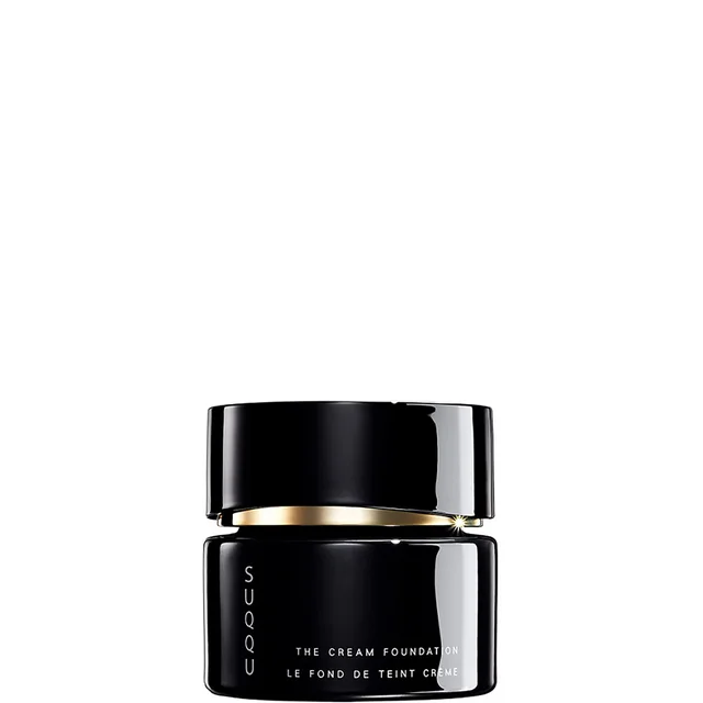 SUQQU The Cream Foundation