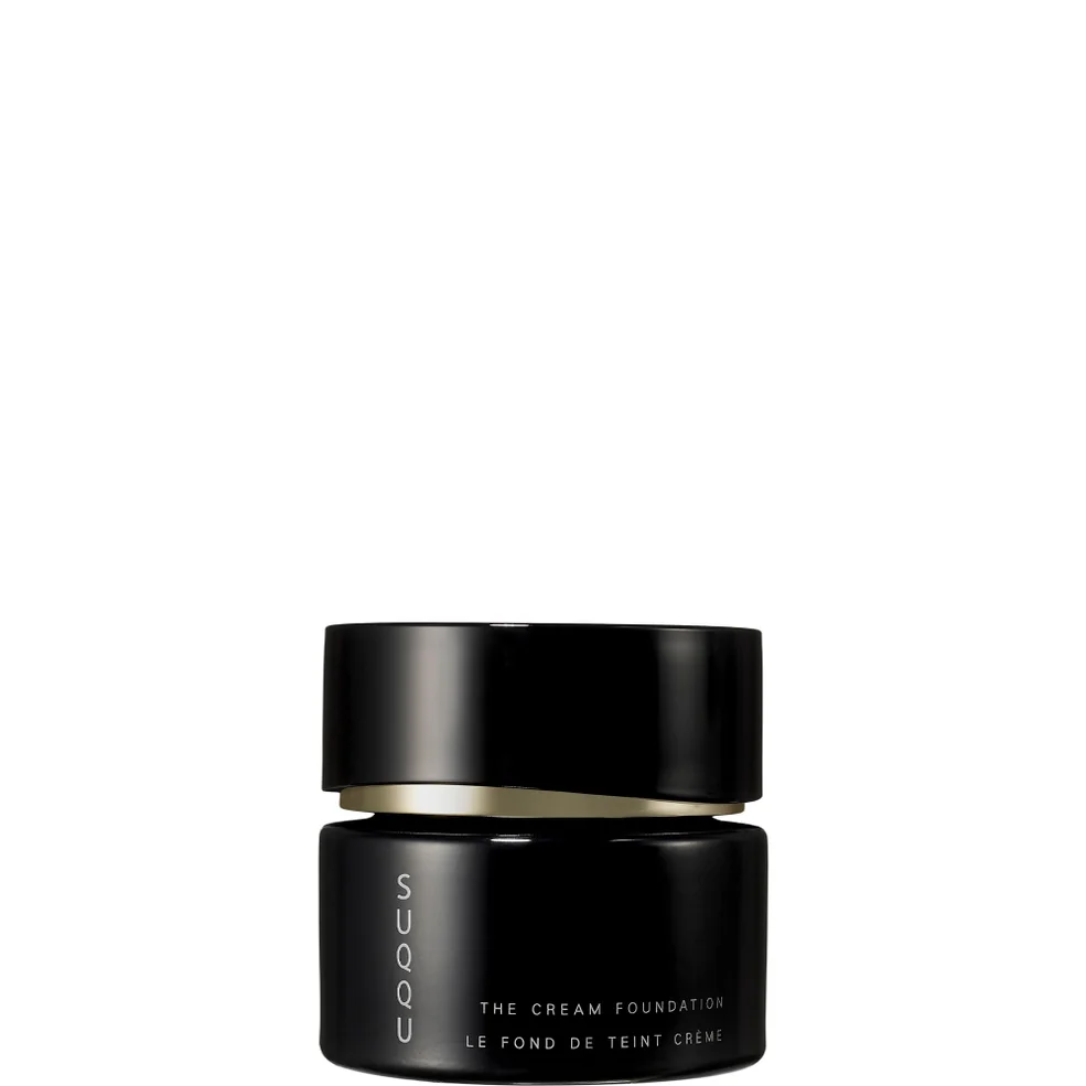 SUQQU The Cream Foundation Image 1