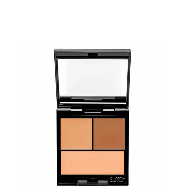 Surratt Perfectionniste Concealer Palette (Various Shades)