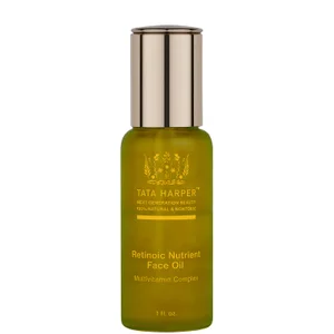 Tata Harper Retinoic Nutrient Face Oil - Size 30ml