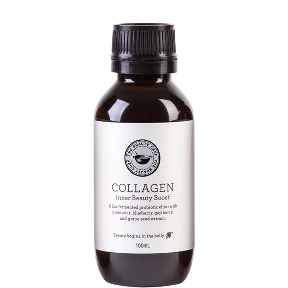 The Beauty Chef Collagen Inner Beauty Boost 100ml Image 1