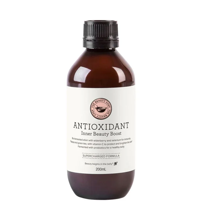 The Beauty Chef Antioxidant Inner Beauty Boost 200ml
