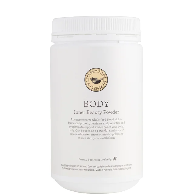 The Beauty Chef Body Inner Beauty Powder
