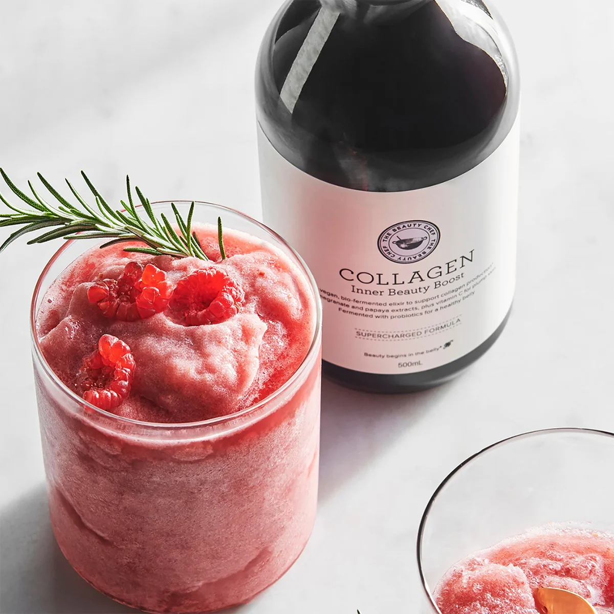 inner beauty collagen glutathione probiotics The Beauty Chef Collagen Inner Beauty Boost