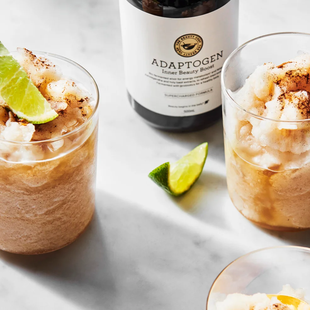 The Beauty Chef ADAPTOGEN Inner Beauty Boost 500ml Image 1