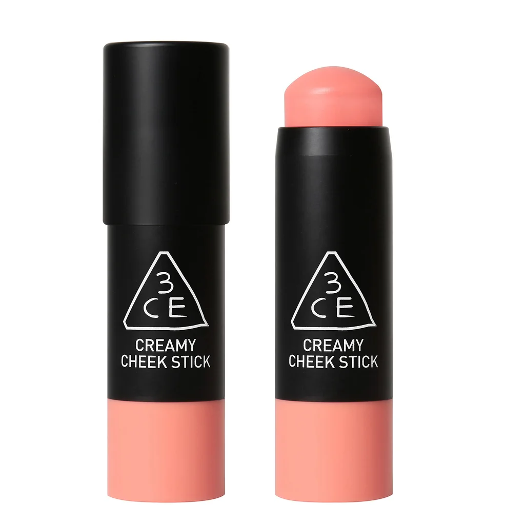 3CE Creamy Cheek Stick Image 1