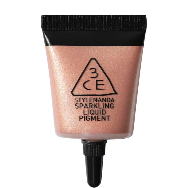 3CE Sparkling Liquid Pigment