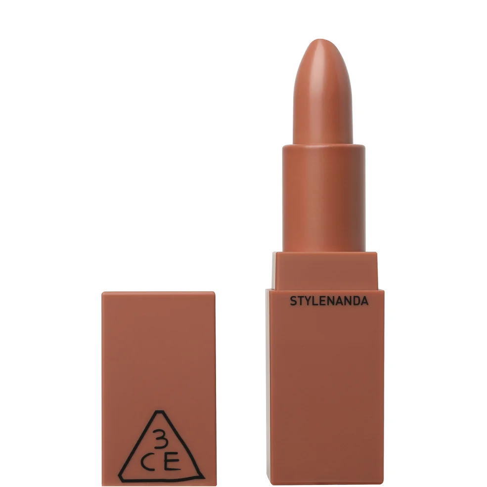 3CE Mood Recipe Matte Lip Colour Image 1