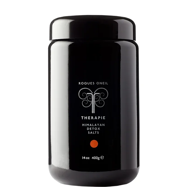 Therapie Himalayan Detox Salts