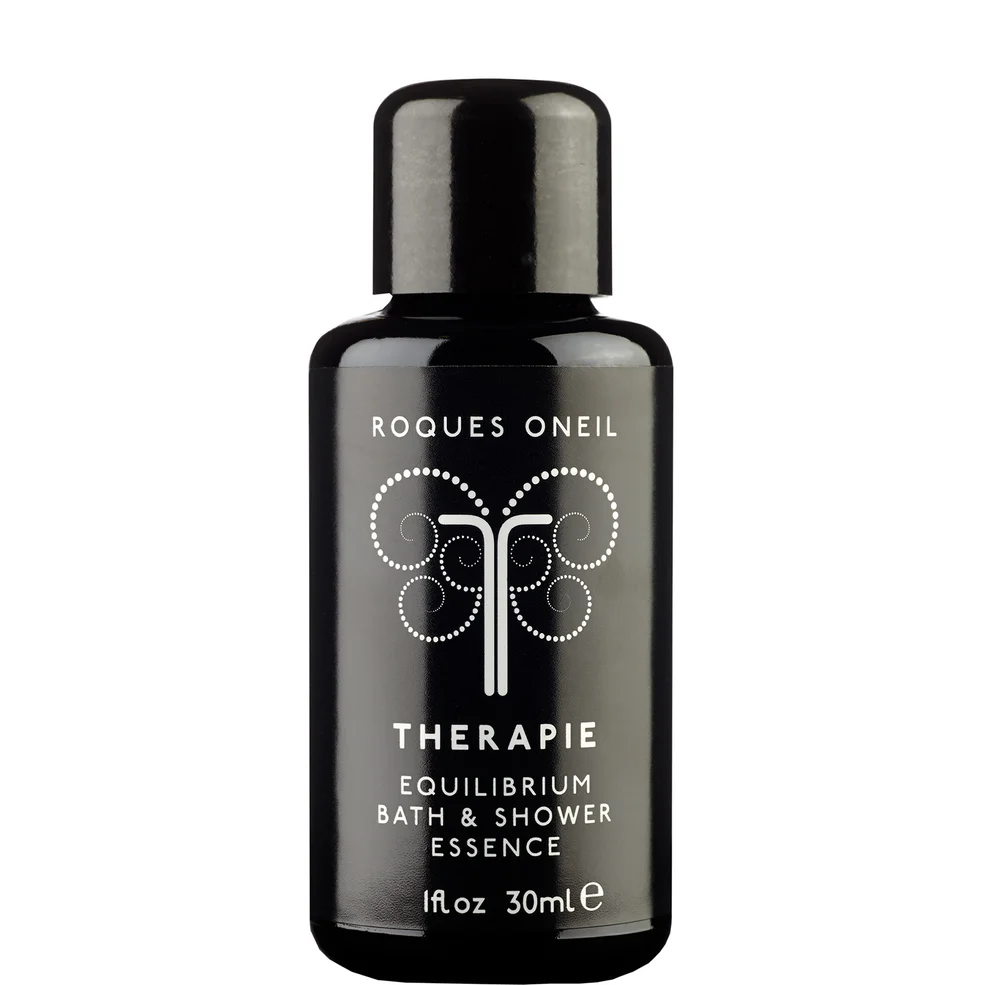 Therapie Equilibrium Bath & Shower Essence 30ml Image 1