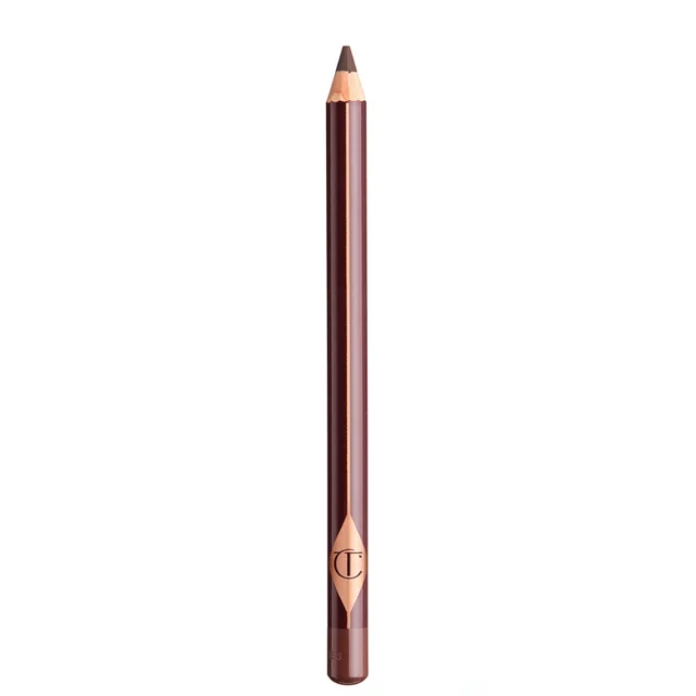 Charlotte Tilbury The Classic Classic Brown
