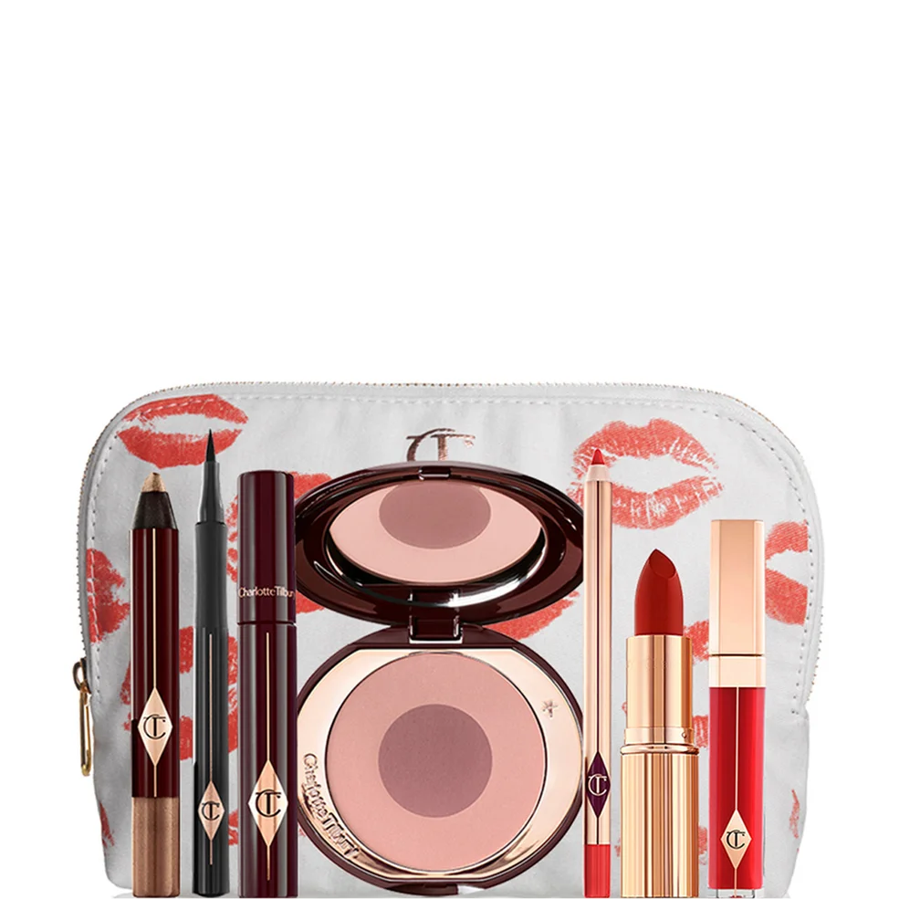 Charlotte Tilbury The Bombshell Look Image 1