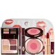 Charlotte Tilbury The Vintage Vamp Look Light