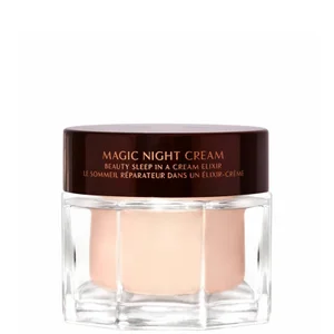 Charlotte Tilbury Charlotte's Magic Night Cream (Various Sizes) - Size 50ml