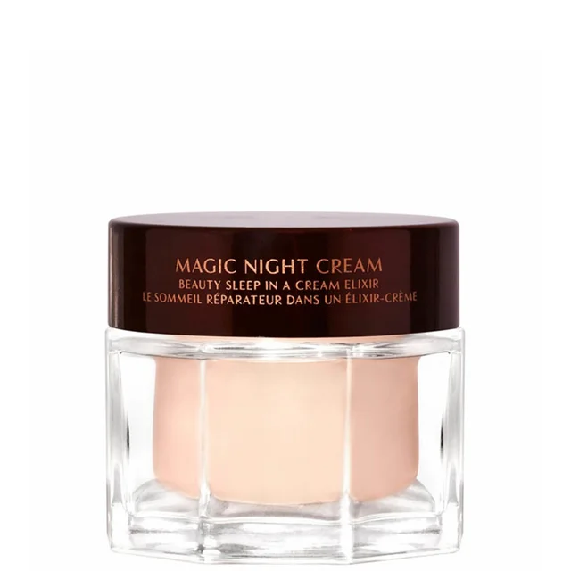 Charlotte Tilbury Charlotte's Magic Night Cream (Various Sizes)