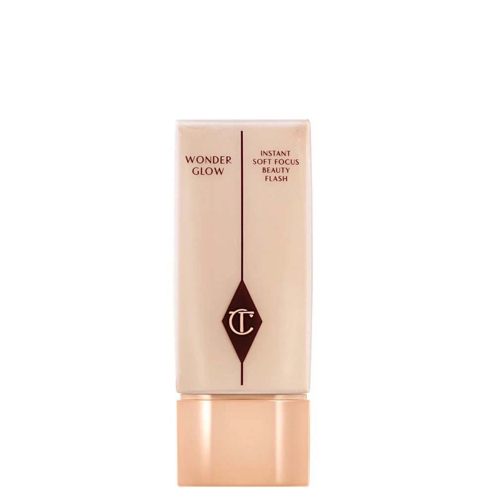 Charlotte Tilbury Wonderglow 40ml Image 1