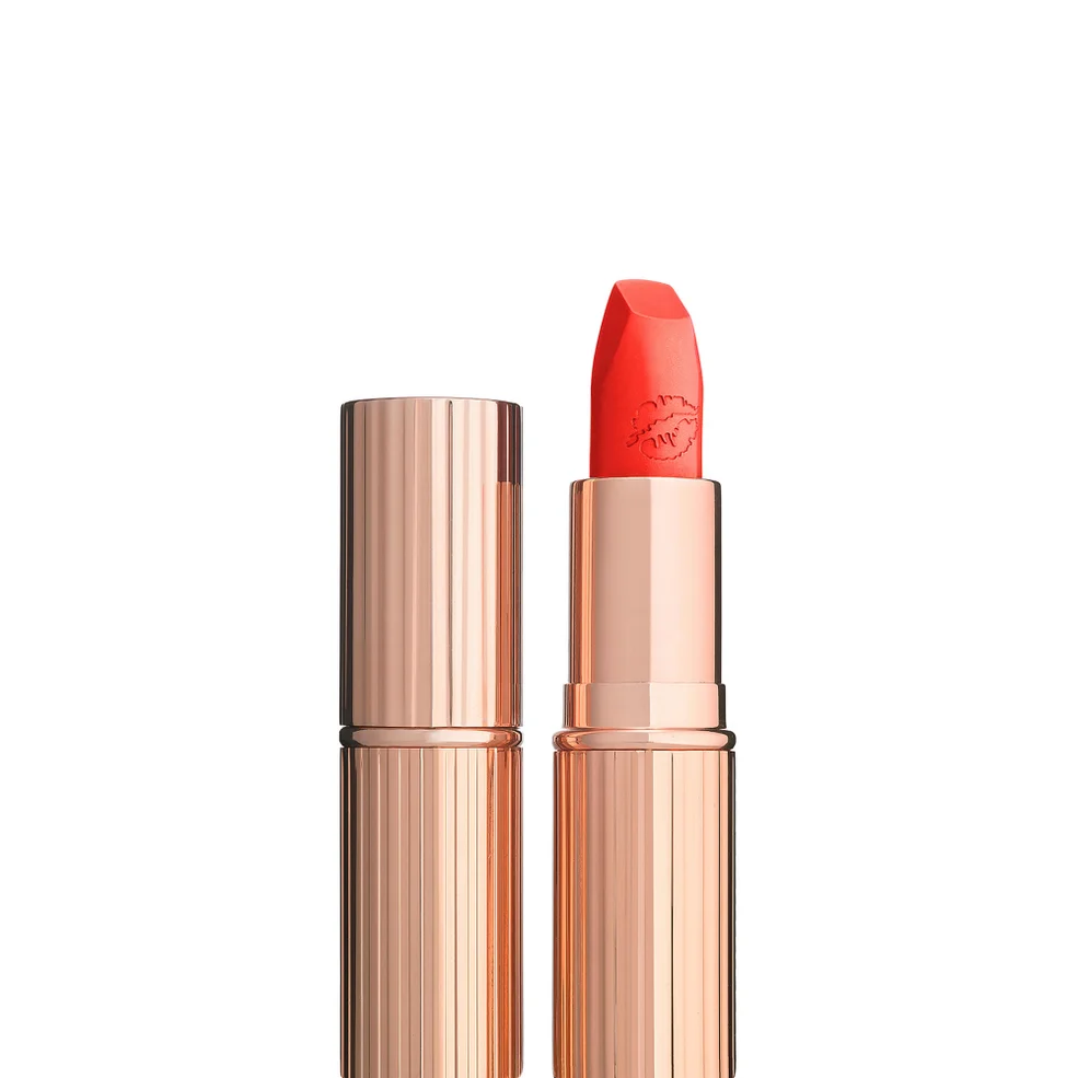 Charlotte Tilbury Hot Lips Image 1