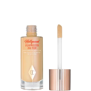 Charlotte Tilbury Hollywood Flawless Filter (Various Shades) - Shade 4 Medium