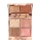 Charlotte Tilbury Glowgasm Face Palette Lightgasm