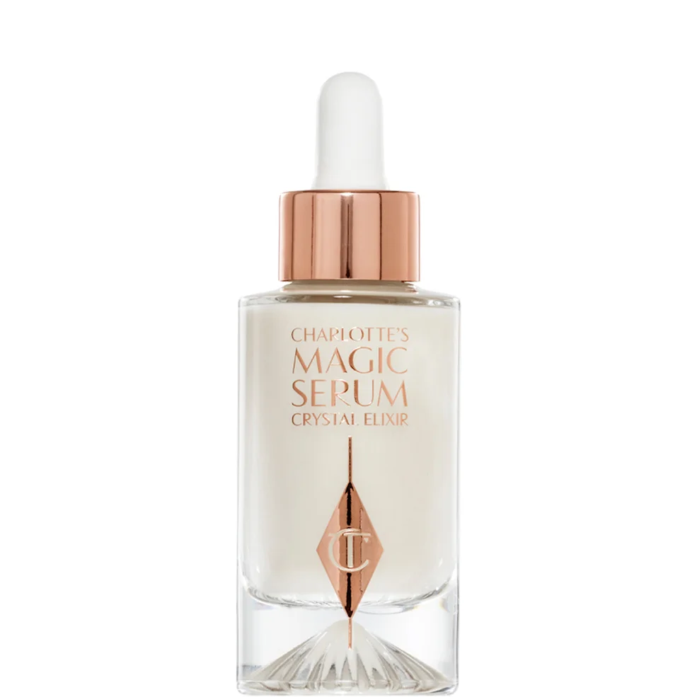 Charlotte Tilbury Charlotte's Magic Serum Crystal Elixir 30ml Image 1