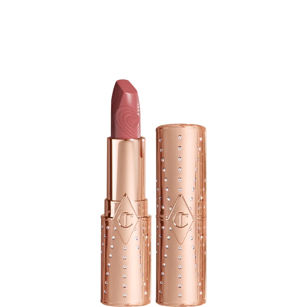 Charlotte Tilbury Look Of Love Matte Revolution Lipstick Image 1