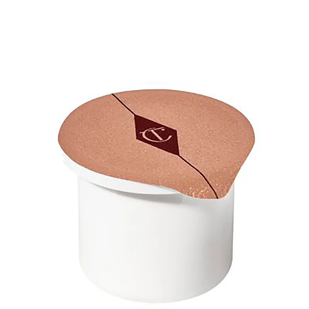 Charlotte Tilbury Charlotte's Magic Cream Moisturiser Refill 150ml Image 1