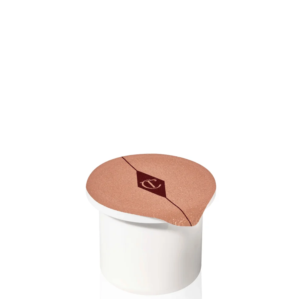 Charlotte Tilbury Charlotte's Magic Cream Moisturiser Refill 50ml Image 1