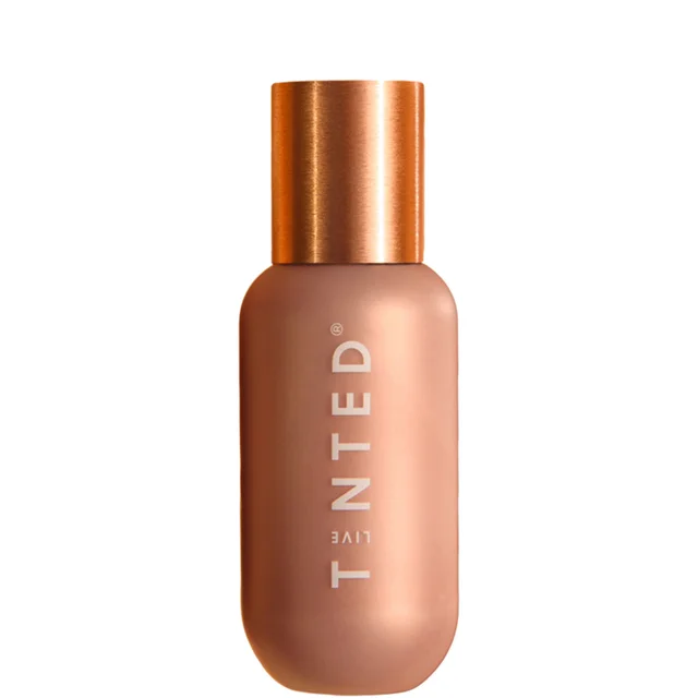 Live Tinted Hueglow