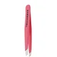 Tweezerman Mini Slant Tweezer Geranium