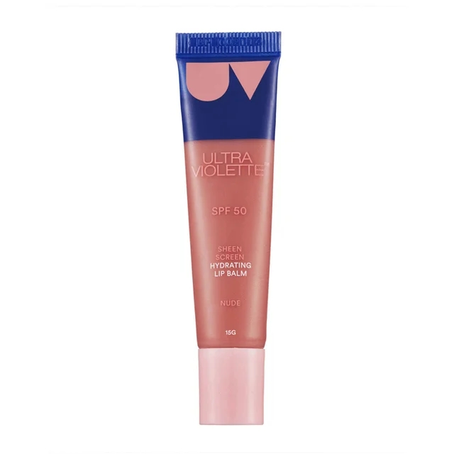 Ultra Violette Sheen Screen Hydrating Lip Balm SPF50