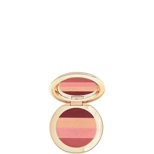 Westman Atelier Lip Suede - Shade Les Nudes