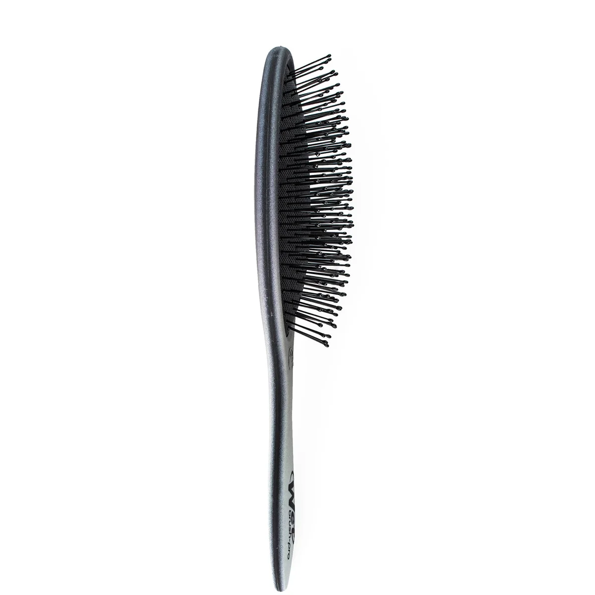 Wet Brush Custom Care Detangling Comb – Thin Hair – Gentle Glide, No Snag