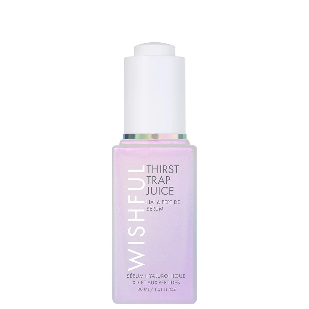 Wishful Thirst Trap Juice Serum 30ml Image 1