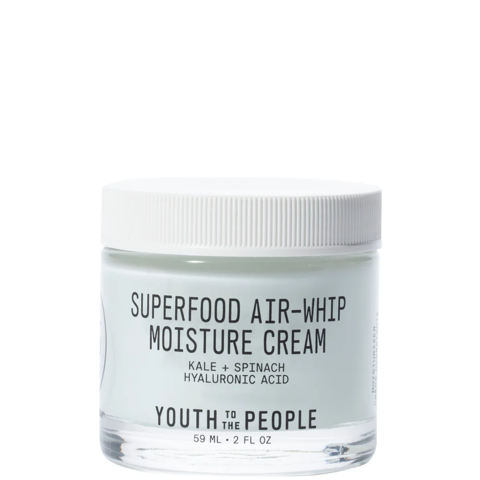 Youth To The People Superfood Air-Whip Moisture Cream - 59ml Image 1
