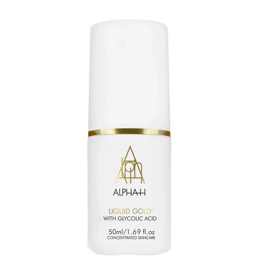 Alpha-H Liquid Gold Try Me Image 1