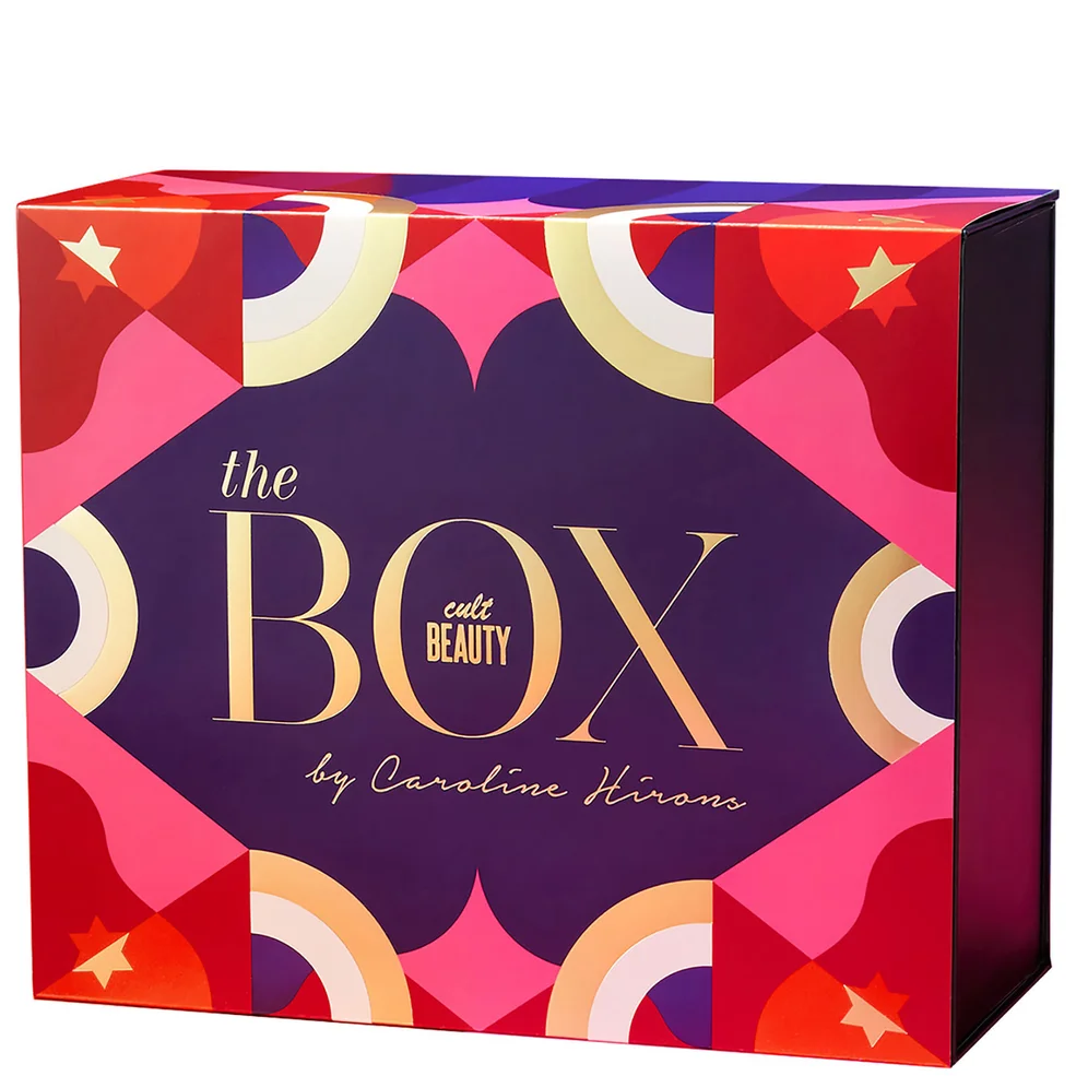 Caroline Hirons The Cult Beauty Box Image 1