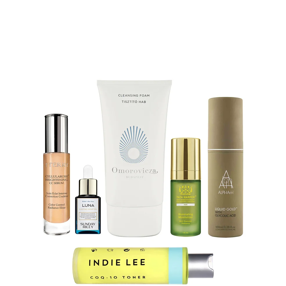 Lydia Elise Millen The Cult Beauty Box Image 1