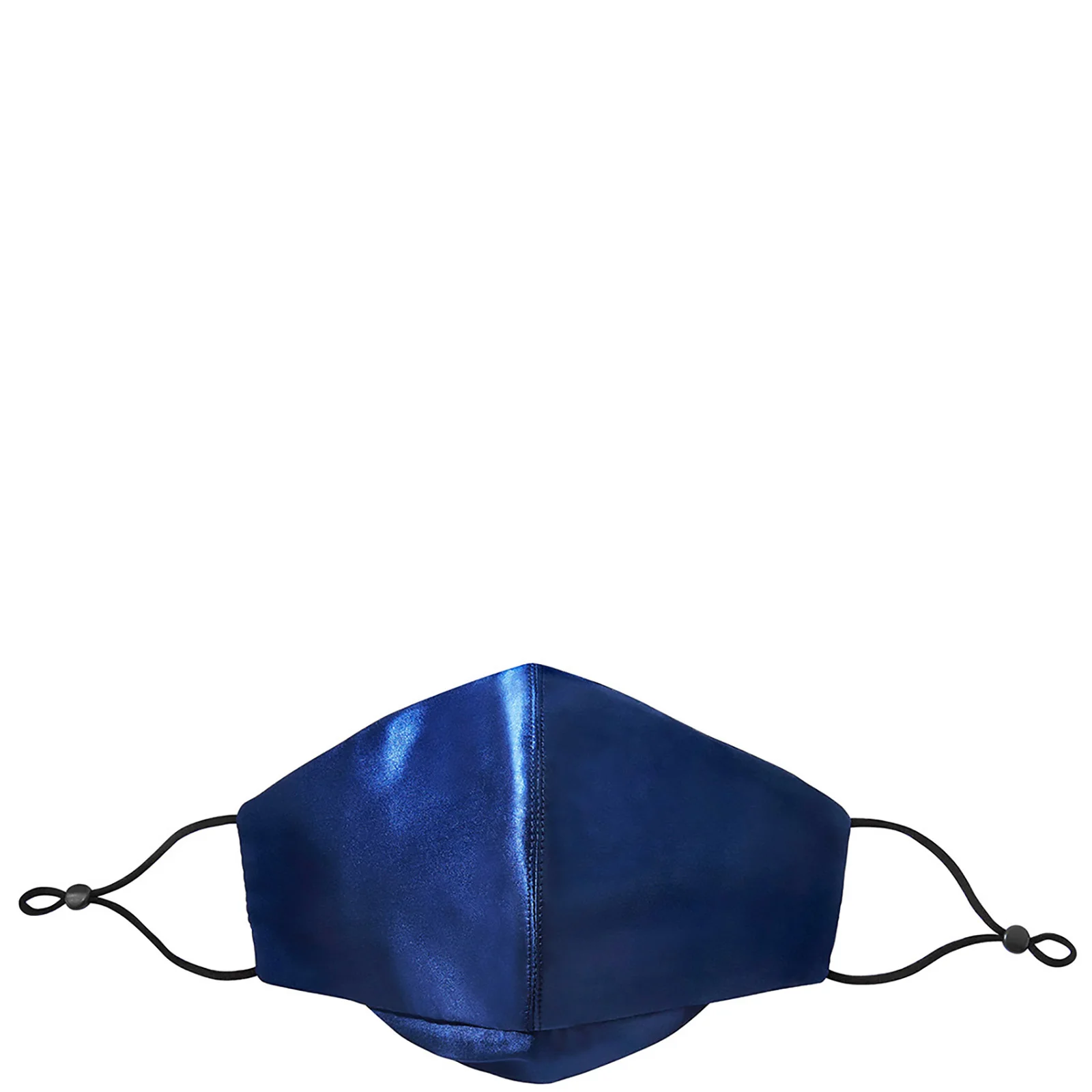 Cuit Mask Cult Beauty Mulberry Silk Face Mask Navy | Cult Beauty