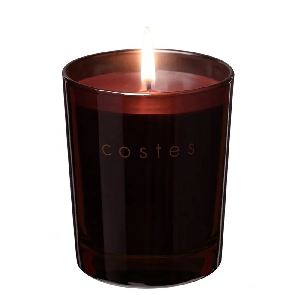 Costes Scented Candle Image 1