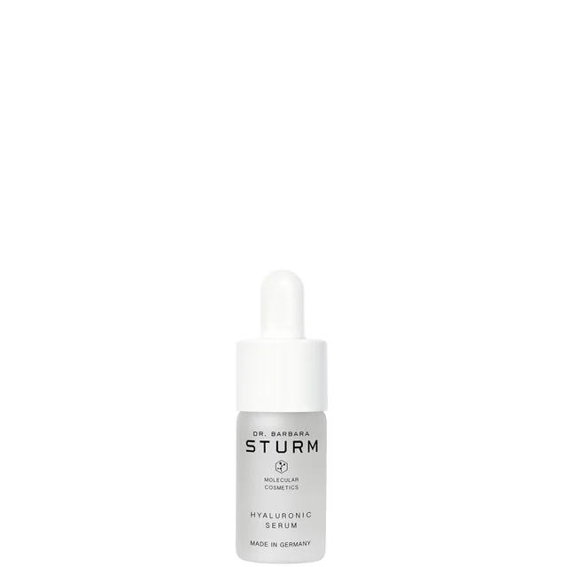 Dr. Barbara Sturm Hyaluronic Serum 10ml