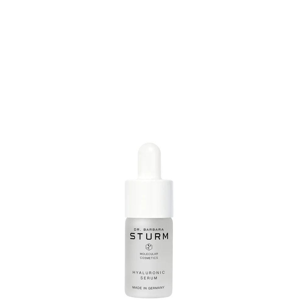 Dr. Barbara Sturm Hyaluronic Serum 10ml Image 1