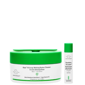 Drunk Elephant Slaai Makeup-Melting Butter Cleanser - undefined undefined