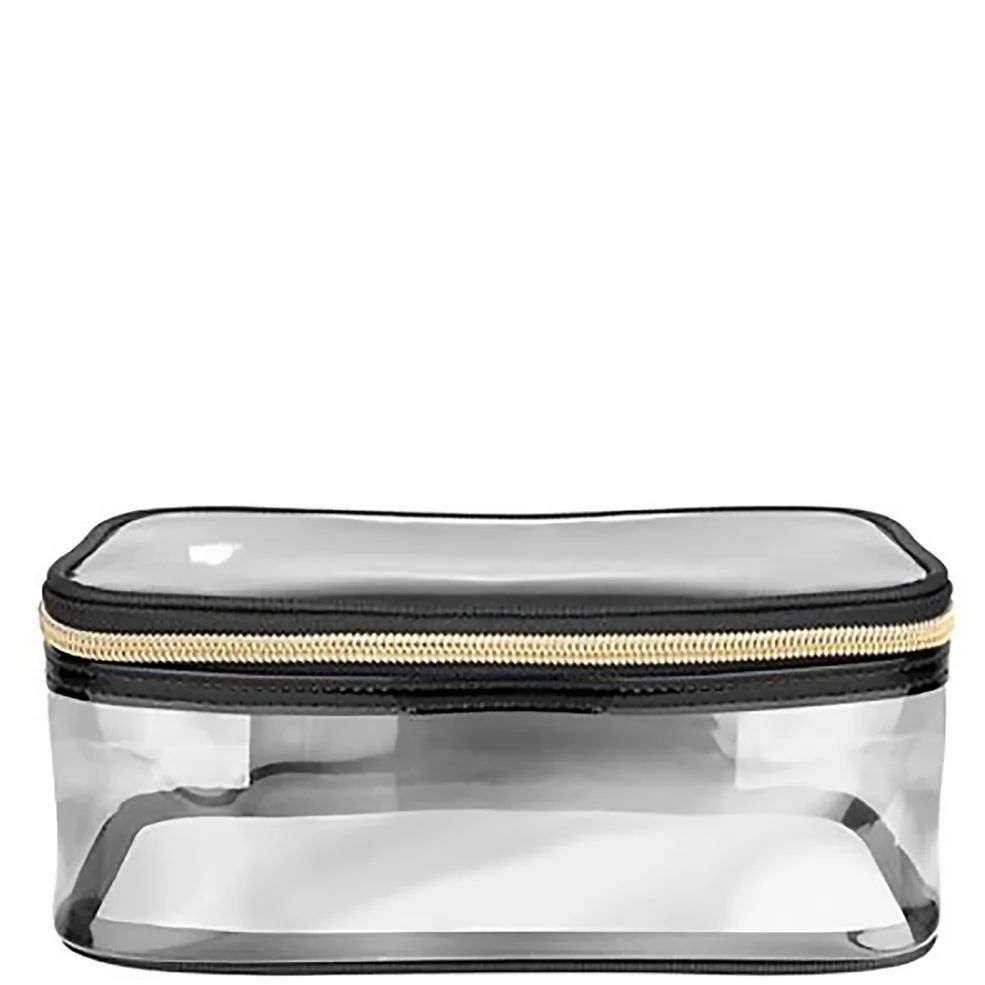 cult beauty travel makeup bag Ethereal Bag, Clear Cosmetic Make Up Organizer TSA Approved Toiletry Bag, Waterproof Pouch for Women Purse for Toiletries Accessories Brushes : & Personal Care Custom insulated makeup bag built for professional Cult Beauty Cobalt Blue Travel