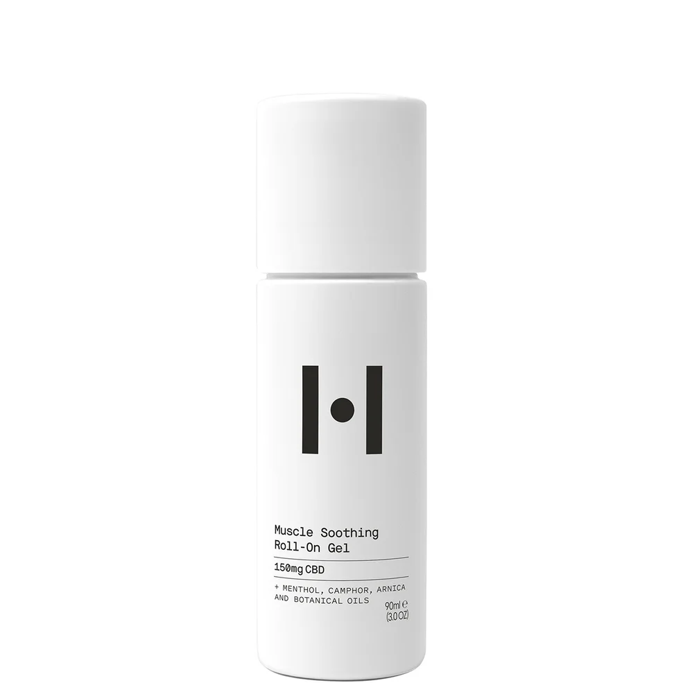 Healist Muscle Soothing Roll-On-Gel Image 1