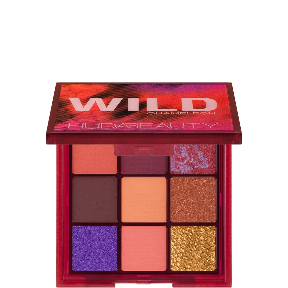 Huda Beauty Chameleon Wild Obsessions Image 1