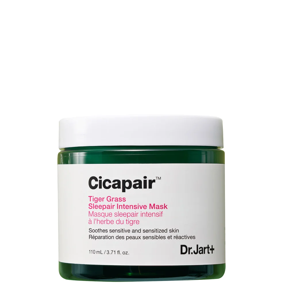 Dr.Jart+ Cicapair Tiger Grass Sleepair Intensive Mask Image 1