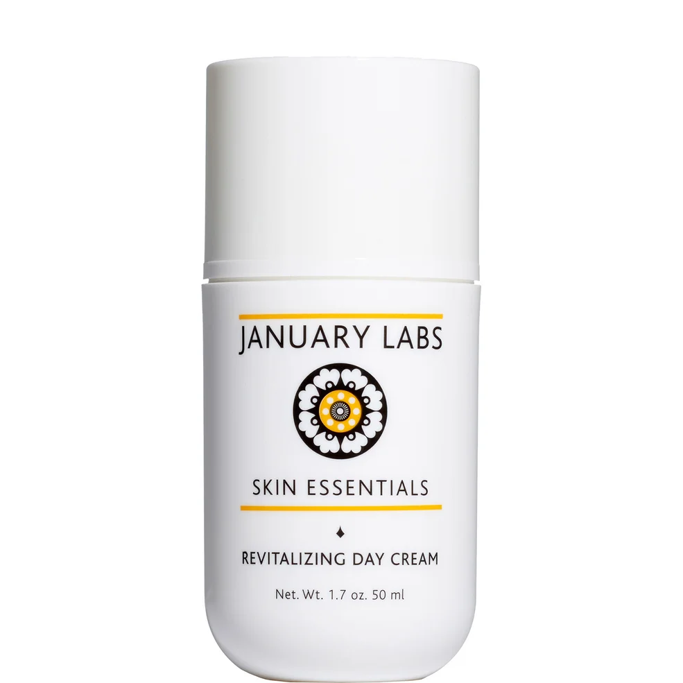January Labs Revitalizing Day Cream Image 1