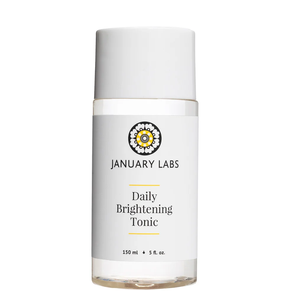 January Labs Daily Brightening Tonic Image 1