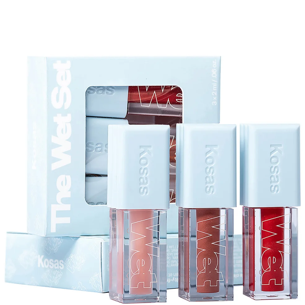 Kosas The Wet Set Image 1