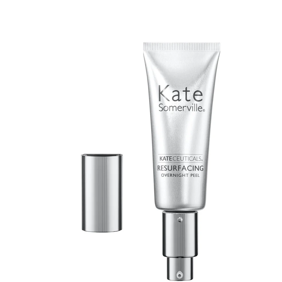 Kate Somerville KateCeuticals Resurfacing Overnight Peel 30ml Image 1